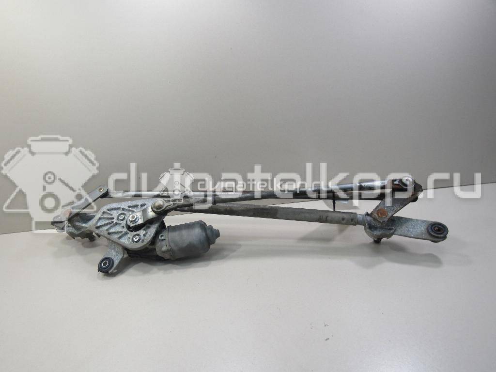 Фото Трапеция стеклоочистителей  3810065J00 для suzuki Grand Vitara {forloop.counter}}