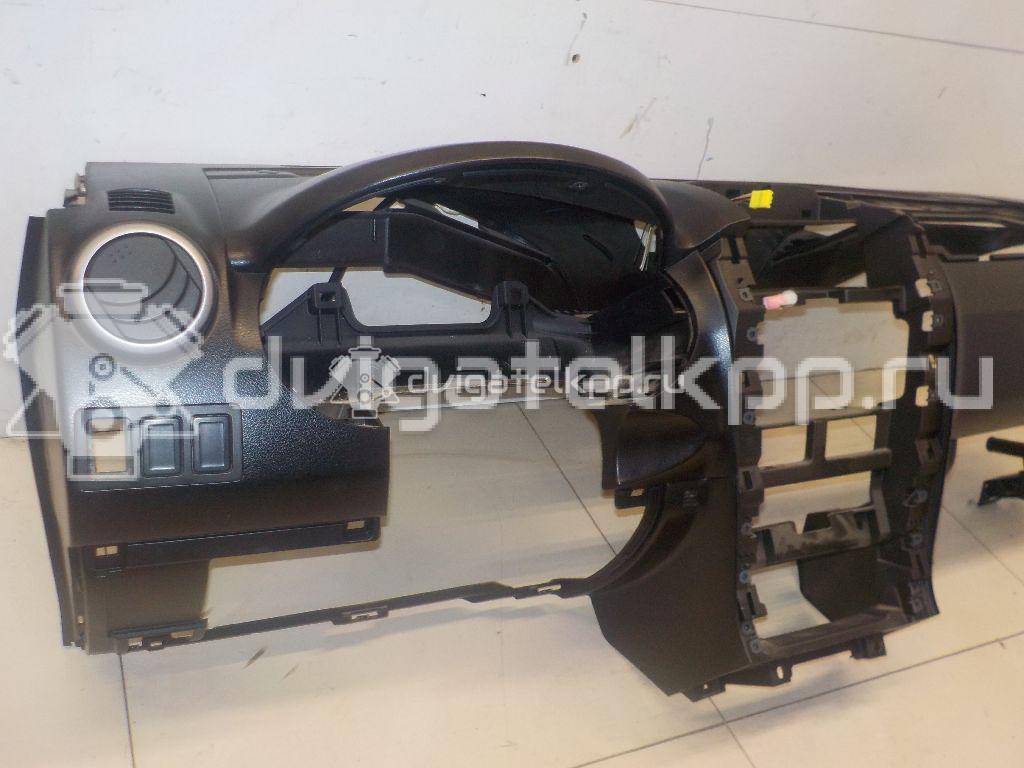 Фото Торпедо  7311165J12ZCA для suzuki Grand Vitara {forloop.counter}}