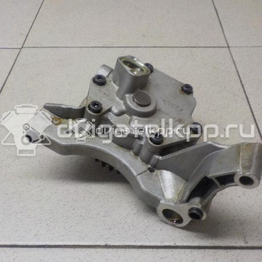 Фото Насос масляный для двигателя CFNA для Seat Toledo 105 л.с 16V 1.6 л бензин 03C115105T