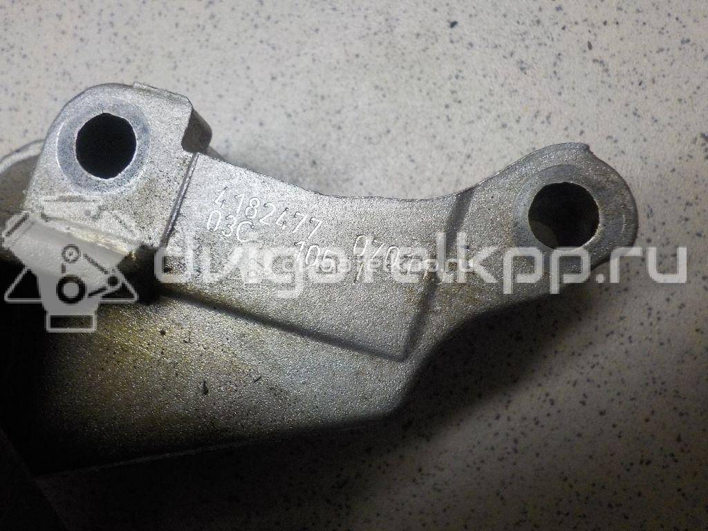 Фото Насос масляный для двигателя CFNA для Seat Toledo 105 л.с 16V 1.6 л бензин 03C115105T {forloop.counter}}