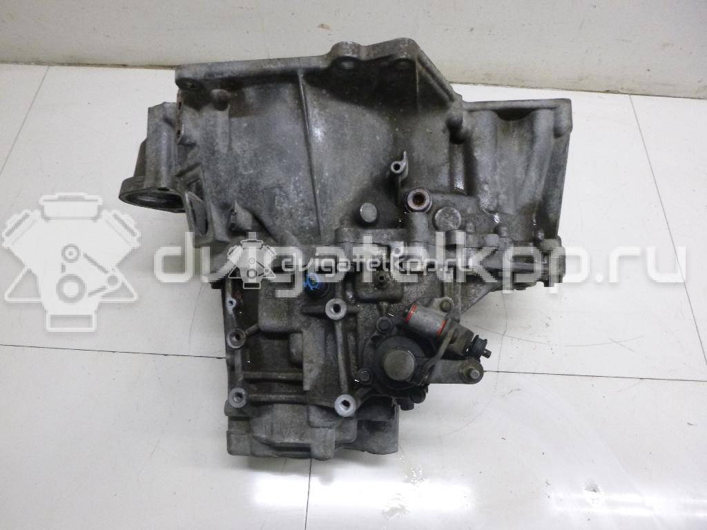 Фото Контрактная (б/у) МКПП для Nissan (Dongfeng) Teana 136 л.с 16V 2.0 л QR 20 DE бензин 320108H500 {forloop.counter}}