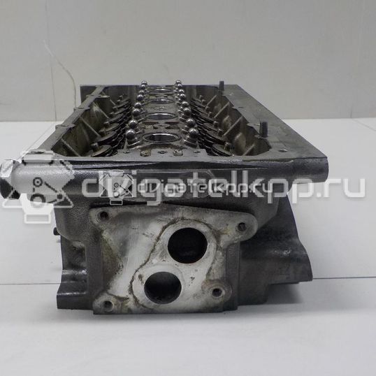 Фото Головка блока для двигателя CFNA для Seat Toledo 105 л.с 16V 1.6 л бензин 03C103351K