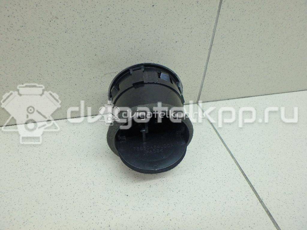 Фото Дефлектор воздушный  7363064J01BWJ для suzuki Grand Vitara {forloop.counter}}