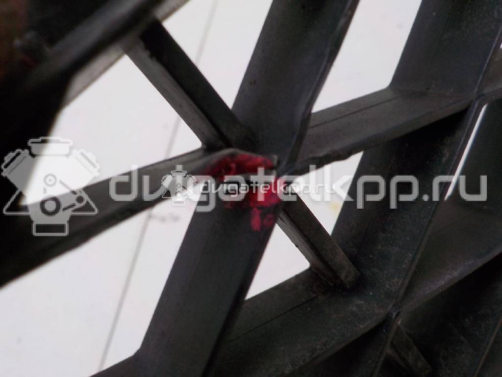 Фото Решетка в бампер центральная  7172165J00 для Suzuki Grand Vitara {forloop.counter}}