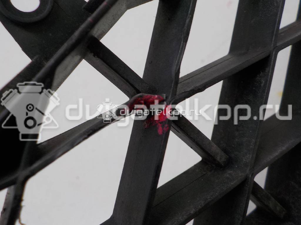 Фото Решетка в бампер центральная  7172165J00 для Suzuki Grand Vitara {forloop.counter}}