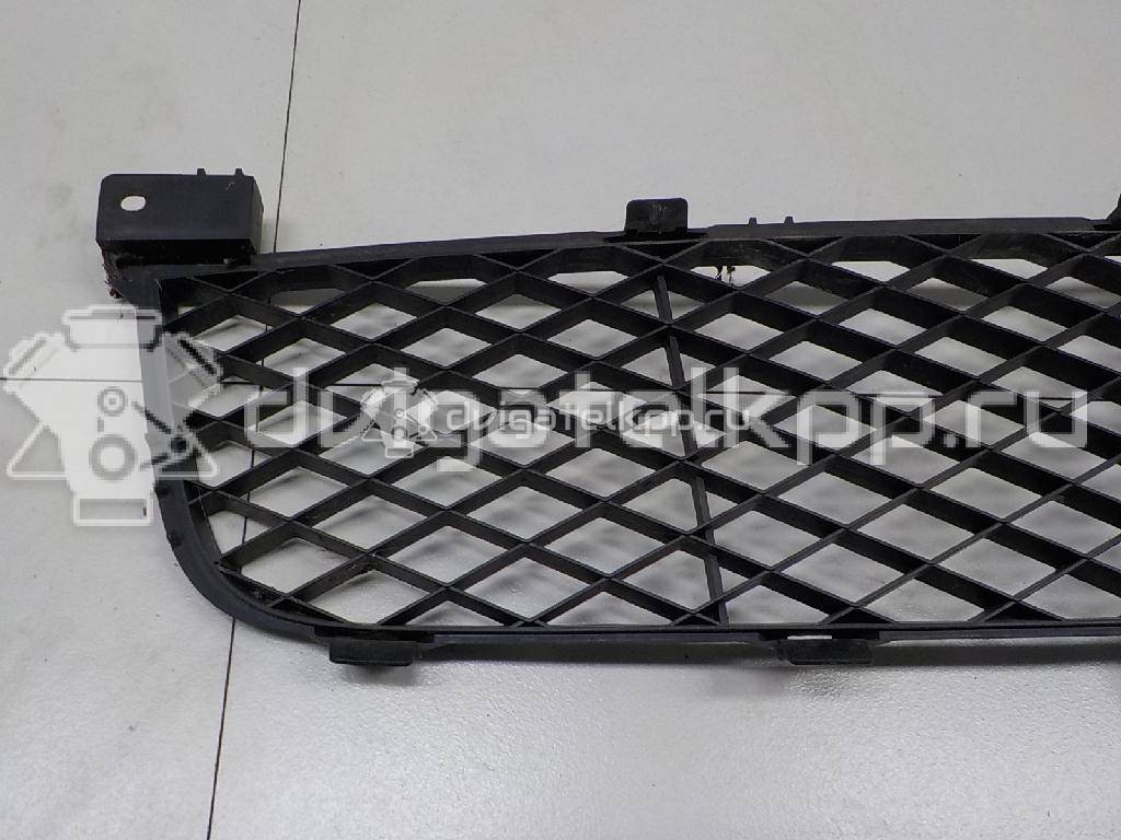 Фото Решетка в бампер центральная  7172165J00 для Suzuki Grand Vitara {forloop.counter}}