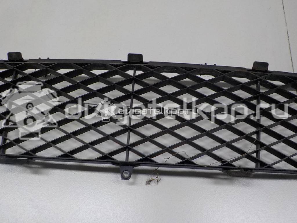 Фото Решетка в бампер центральная  7172165J00 для Suzuki Grand Vitara {forloop.counter}}