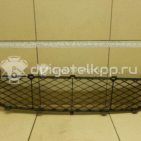 Фото Решетка в бампер центральная  7172165J00 для Suzuki Grand Vitara
