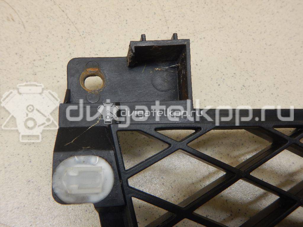 Фото Решетка в бампер центральная  7172165J00 для Suzuki Grand Vitara {forloop.counter}}