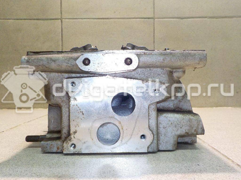 Фото Головка блока для двигателя CFNA для Seat Toledo 105 л.с 16V 1.6 л бензин 03C103351K {forloop.counter}}