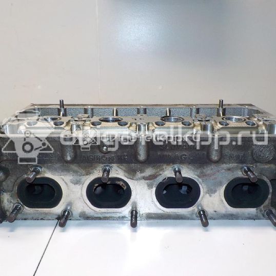 Фото Головка блока для двигателя CFNA для Seat Toledo 105 л.с 16V 1.6 л бензин 03C103351K