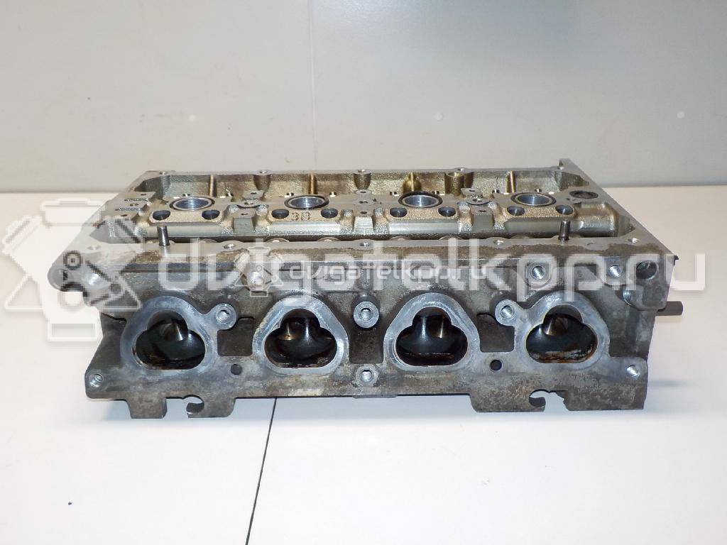 Фото Головка блока для двигателя CFNA для Seat Toledo 105 л.с 16V 1.6 л бензин 03C103351K {forloop.counter}}