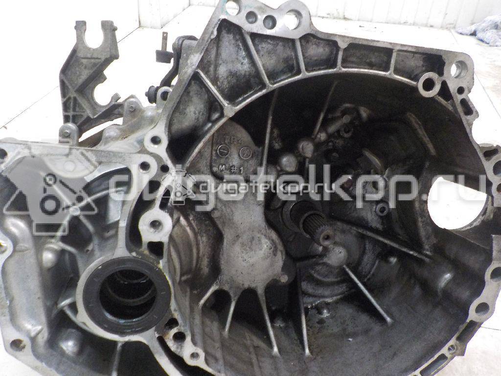 Фото Контрактная (б/у) МКПП для Nissan (Dongfeng) Teana 136 л.с 16V 2.0 л QR 20 DE бензин 320108H500 {forloop.counter}}