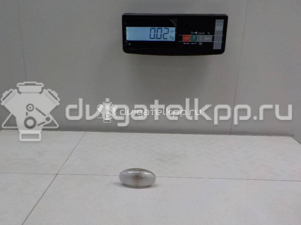 Фото Повторитель на крыло белый  3641063J20 для Suzuki Splash Ex / Vitara / Sx4 / Swift {forloop.counter}}