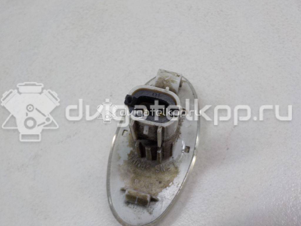 Фото Повторитель на крыло белый  3641063J20 для Suzuki Splash Ex / Vitara / Sx4 / Swift {forloop.counter}}