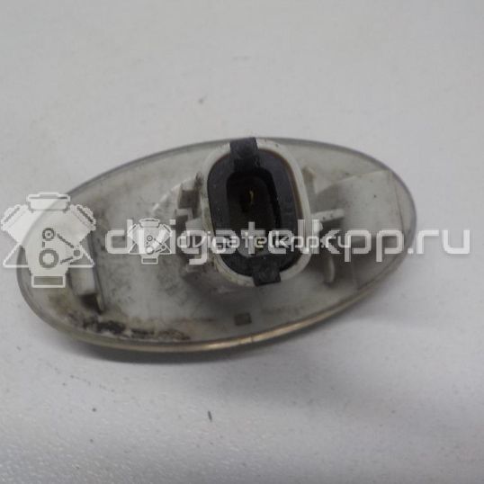 Фото Повторитель на крыло белый  3641063j20 для Suzuki Splash Ex / Vitara / Sx4 / Swift