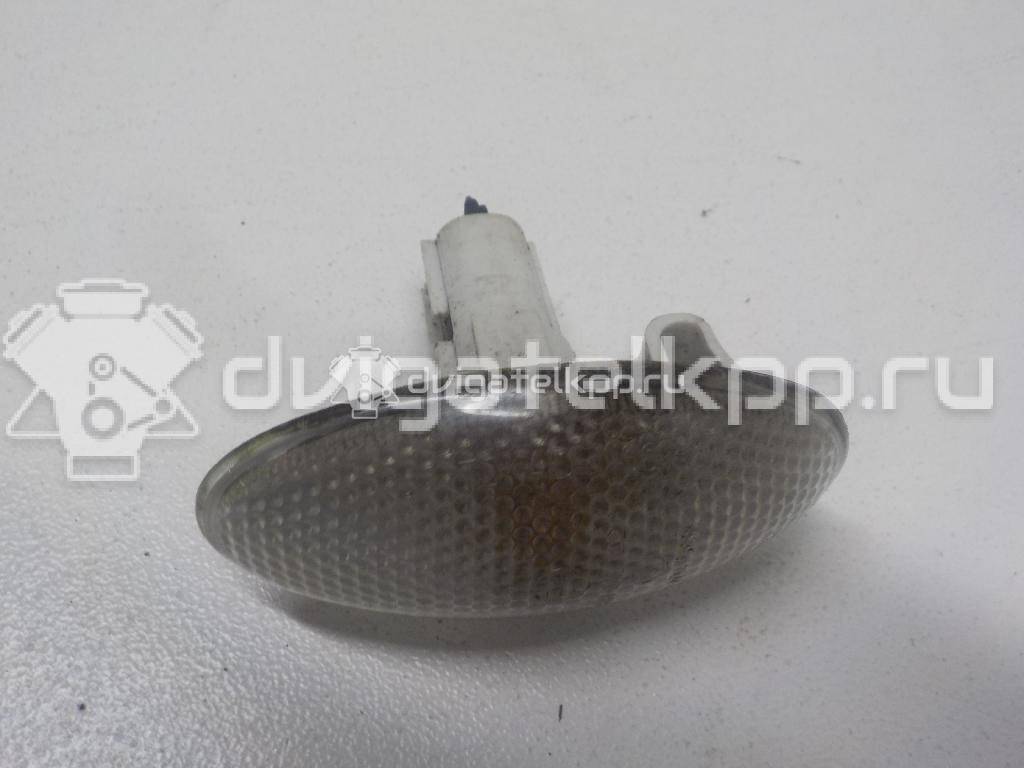 Фото Повторитель на крыло белый  3641063j20 для Suzuki Splash Ex / Vitara / Sx4 / Swift {forloop.counter}}
