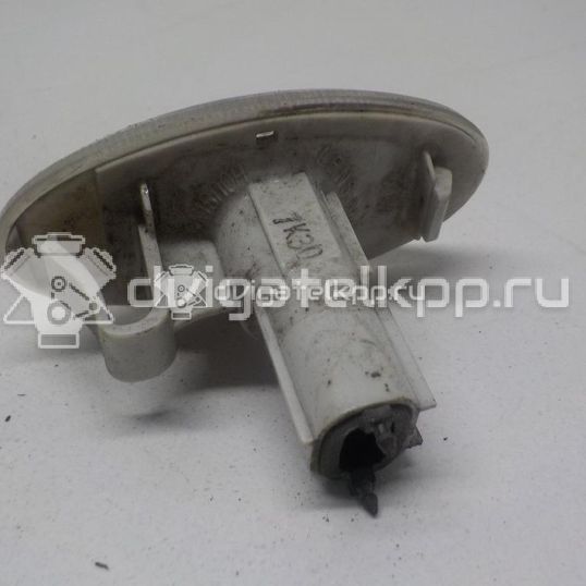 Фото Повторитель на крыло белый  3641063J20 для Suzuki Splash Ex / Vitara / Sx4 / Swift