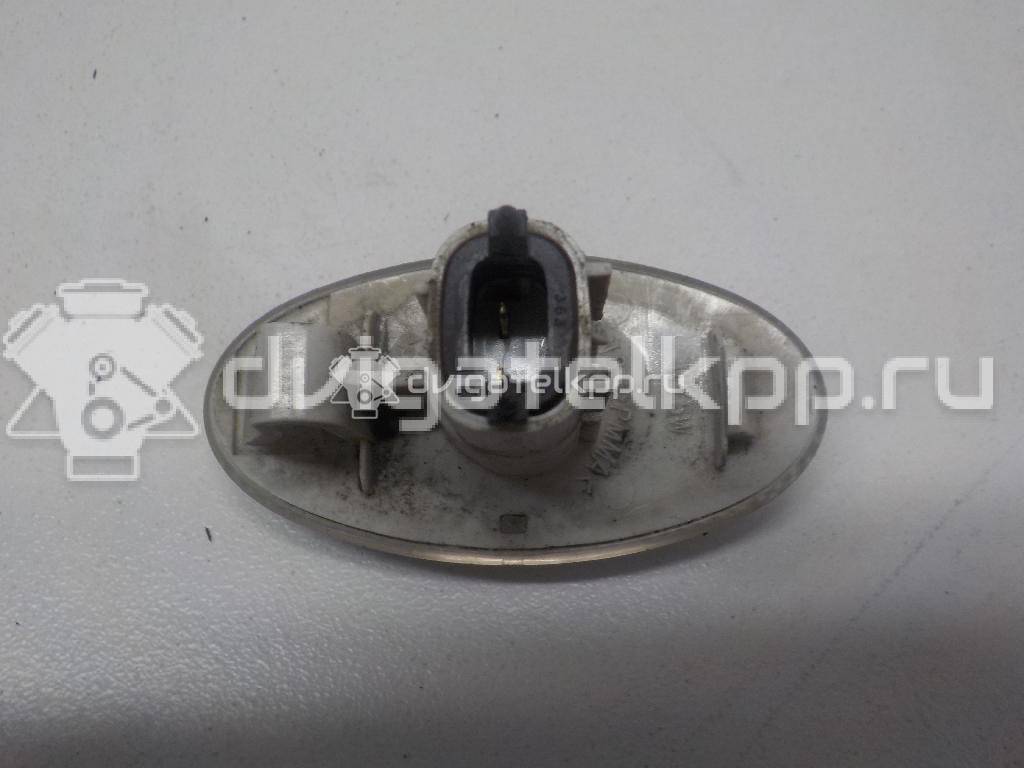 Фото Повторитель на крыло белый  3641063J20 для Suzuki Splash Ex / Vitara / Sx4 / Swift {forloop.counter}}