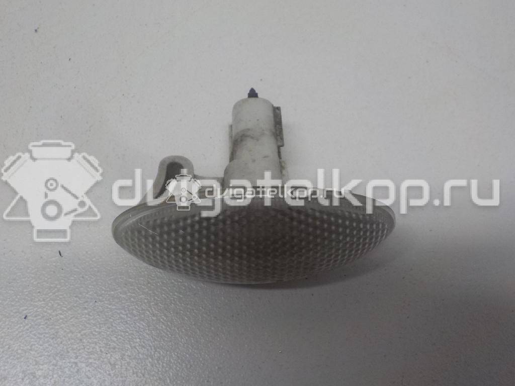 Фото Повторитель на крыло белый  3641063J20 для Suzuki Splash Ex / Vitara / Sx4 / Swift {forloop.counter}}