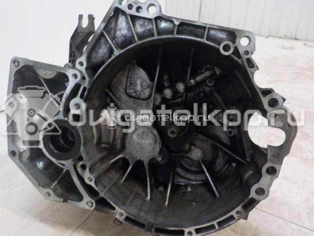 Фото Контрактная (б/у) МКПП для Nissan (Dongfeng) Teana 136 л.с 16V 2.0 л QR 20 DE бензин 320108H500 {forloop.counter}}