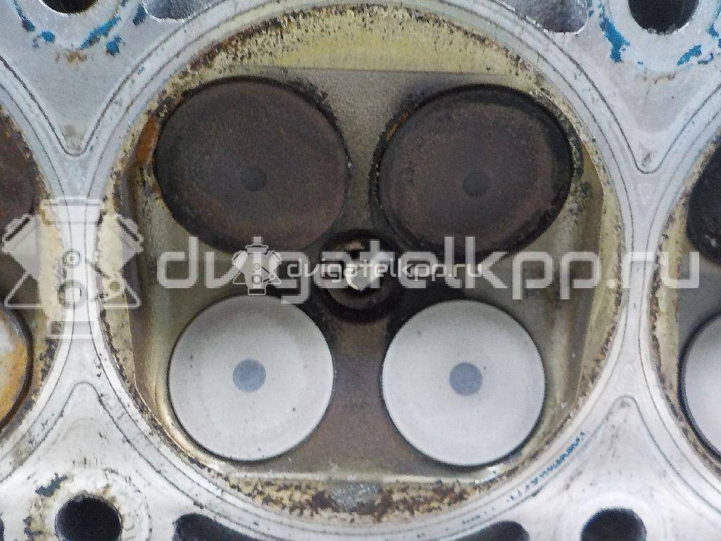 Фото Головка блока для двигателя CFNA для Seat Toledo 105 л.с 16V 1.6 л бензин 03C103351K {forloop.counter}}
