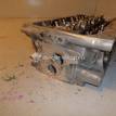 Фото Головка блока для двигателя CFNA для Seat Toledo 105 л.с 16V 1.6 л бензин 03C103351K {forloop.counter}}
