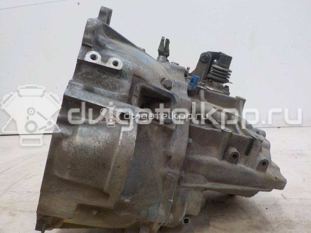 Фото Контрактная (б/у) МКПП для Nissan (Dongfeng) Teana 136 л.с 16V 2.0 л QR 20 DE бензин 320108H500 {forloop.counter}}