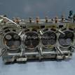 Фото Головка блока для двигателя CFNA для Seat Toledo 105 л.с 16V 1.6 л бензин 03C103351K {forloop.counter}}