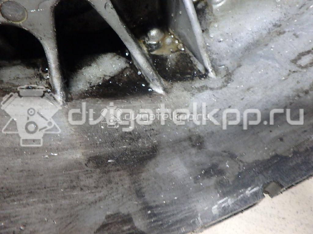 Фото Контрактная (б/у) МКПП для Nissan X-Trail 114 л.с 16V 2.2 л YD22ETI Дизельное топливо 32010EQ06C {forloop.counter}}