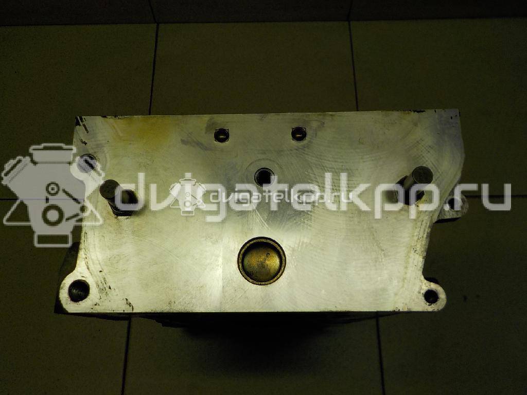 Фото Головка блока для двигателя CFNA для Seat Toledo 105 л.с 16V 1.6 л бензин 03C103351K {forloop.counter}}