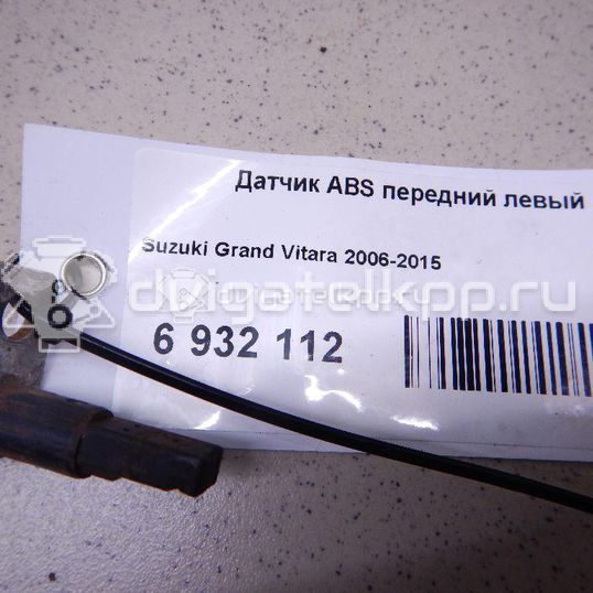 Фото Датчик ABS передний левый  5622065J00 для Suzuki Grand Vitara