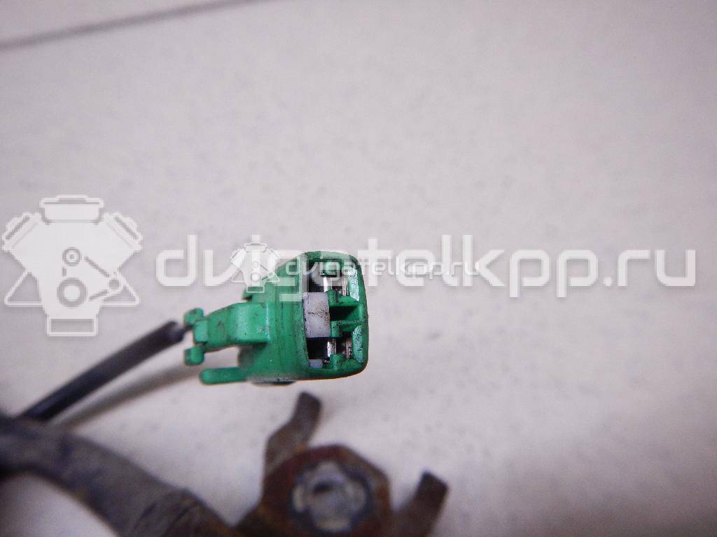 Фото Датчик ABS передний левый  5622065J00 для Suzuki Grand Vitara {forloop.counter}}