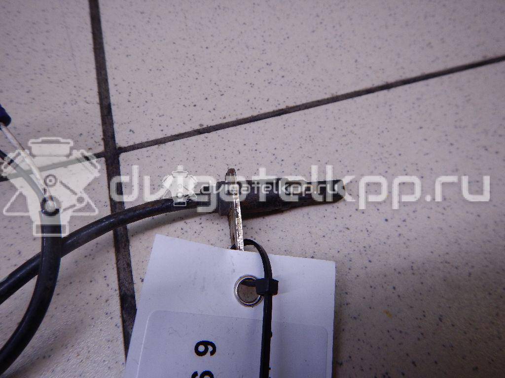 Фото Датчик ABS передний левый  5622065J00 для Suzuki Grand Vitara {forloop.counter}}