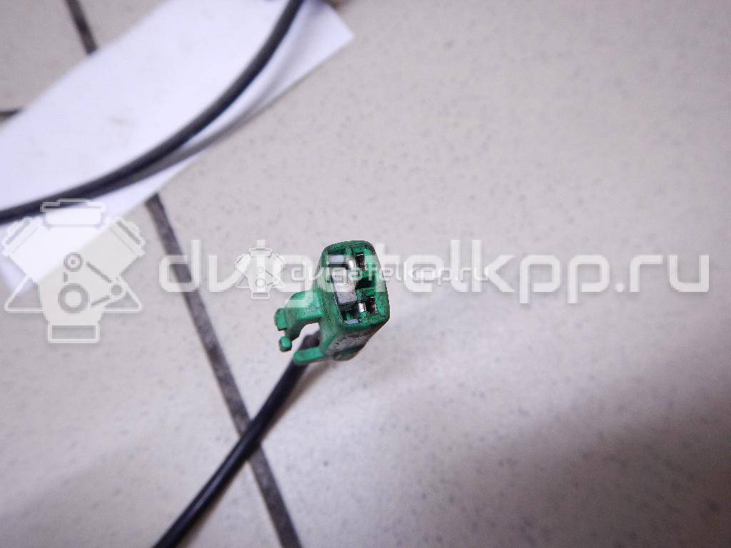 Фото Датчик ABS передний левый  5622065J00 для Suzuki Grand Vitara {forloop.counter}}
