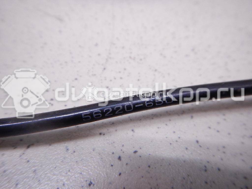 Фото Датчик ABS передний левый  5622065J00 для Suzuki Grand Vitara {forloop.counter}}