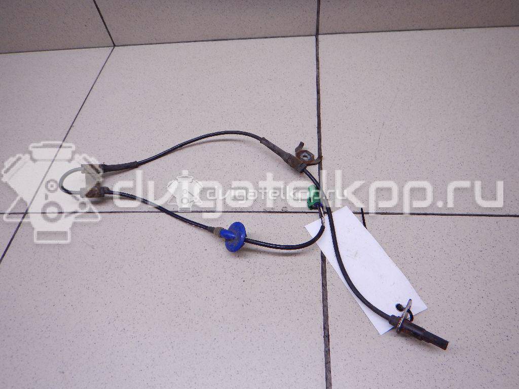 Фото Датчик ABS передний левый  5622065J00 для Suzuki Grand Vitara {forloop.counter}}