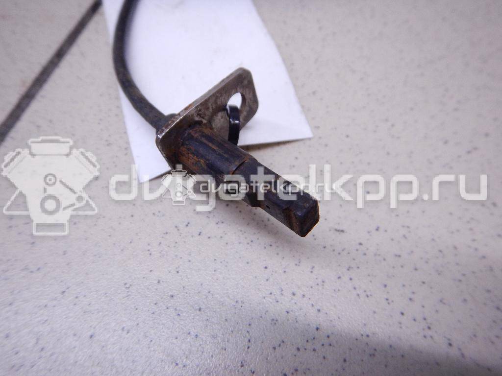 Фото Датчик ABS передний левый  5622065J00 для Suzuki Grand Vitara {forloop.counter}}