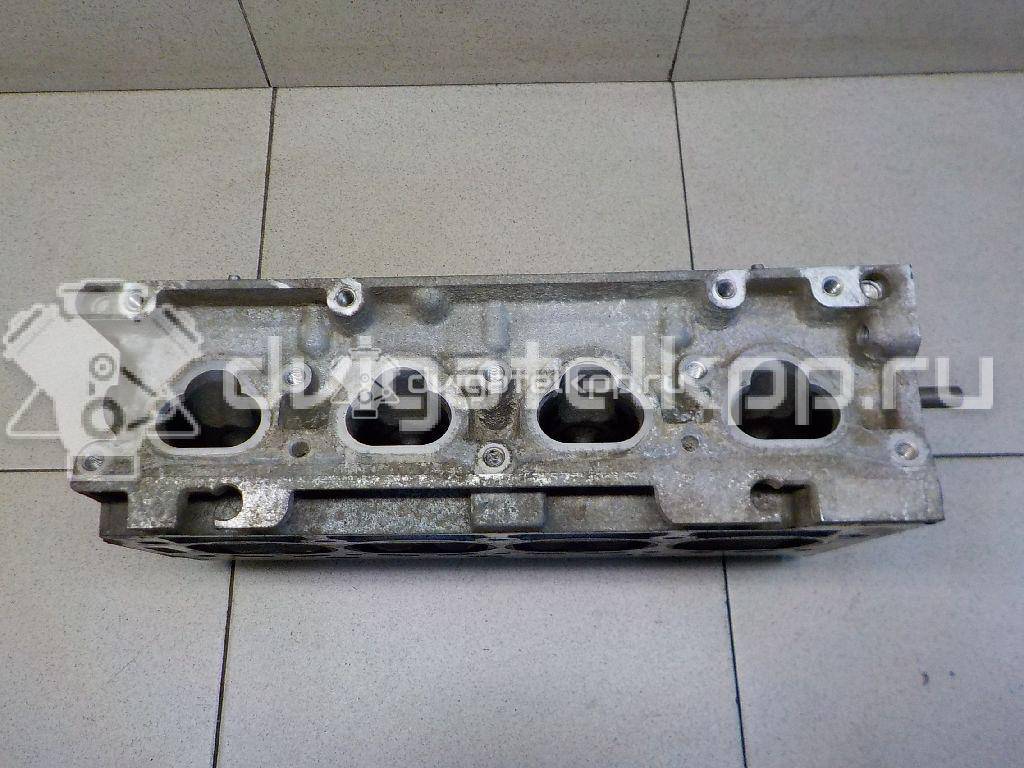 Фото Головка блока для двигателя CFNA для Seat Toledo 105 л.с 16V 1.6 л бензин 03C103351K {forloop.counter}}