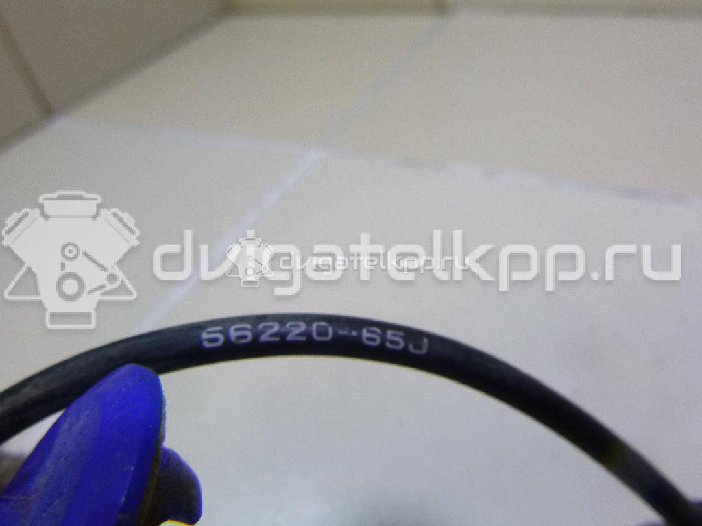 Фото Датчик ABS передний левый  5622065J00 для Suzuki Grand Vitara {forloop.counter}}