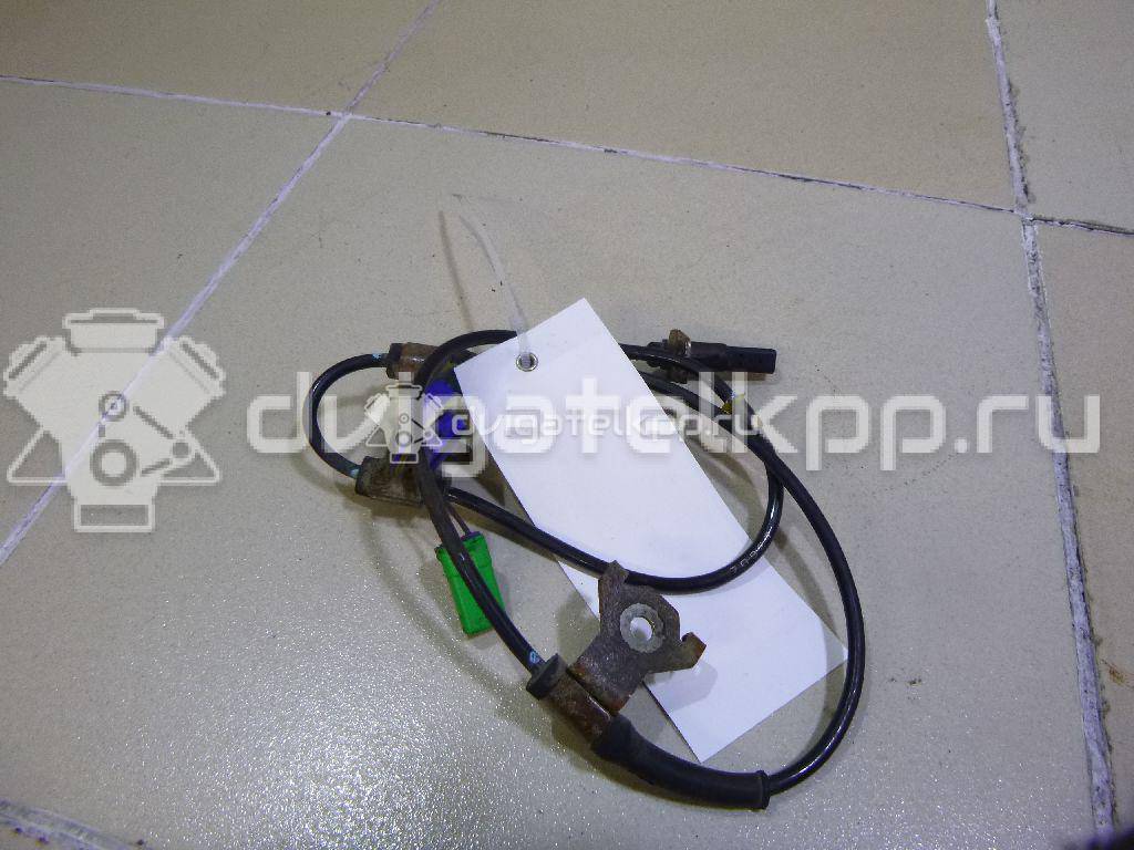 Фото Датчик ABS передний левый  5622065J00 для Suzuki Grand Vitara {forloop.counter}}