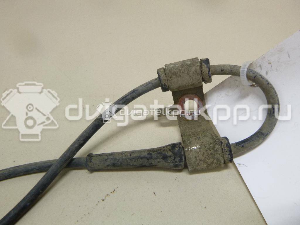 Фото Датчик ABS передний левый  5622065j00 для Suzuki Grand Vitara {forloop.counter}}