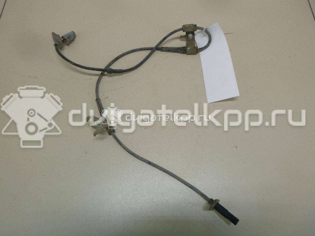Фото Датчик ABS передний левый  5622065j00 для Suzuki Grand Vitara {forloop.counter}}