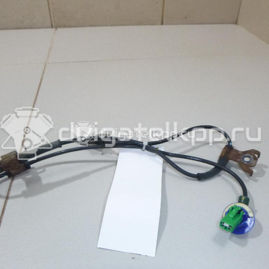 Фото Датчик ABS передний левый  5622065j00 для Suzuki Grand Vitara