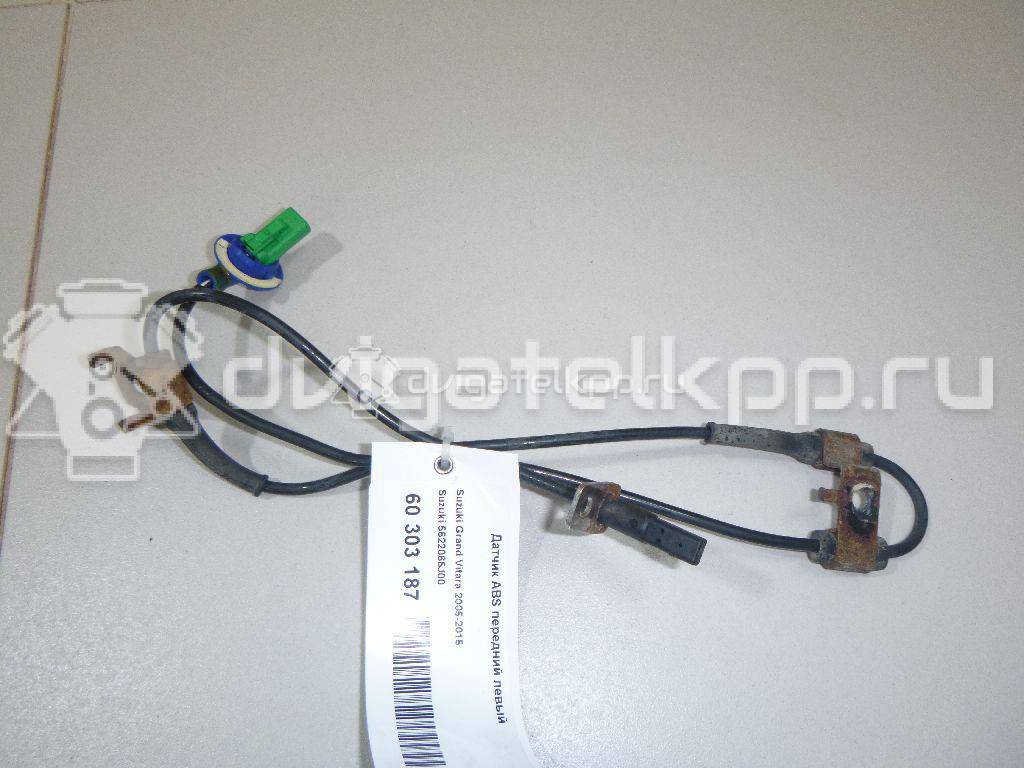 Фото Датчик ABS передний левый  5622065j00 для Suzuki Grand Vitara {forloop.counter}}