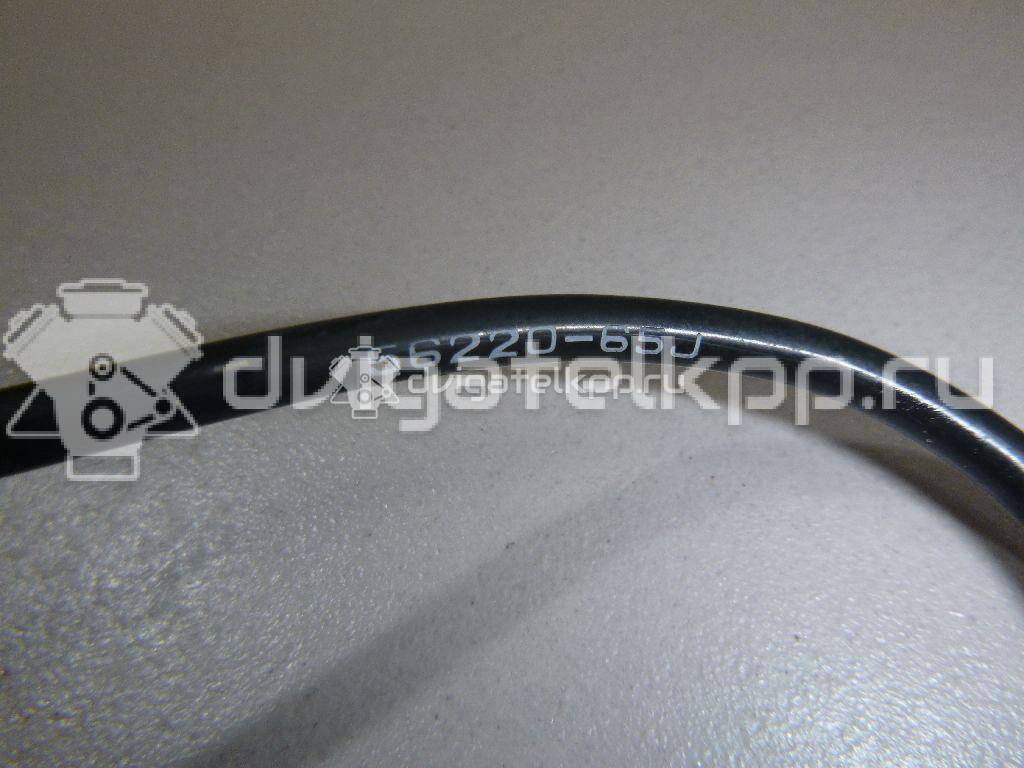 Фото Датчик ABS передний левый  5622065j00 для Suzuki Grand Vitara {forloop.counter}}