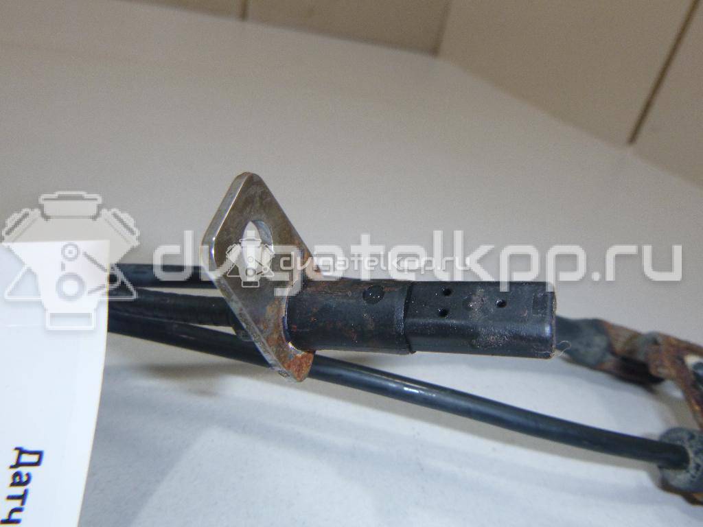 Фото Датчик ABS передний левый  5622065j00 для Suzuki Grand Vitara {forloop.counter}}