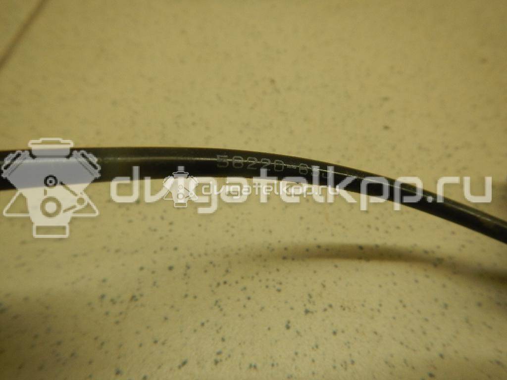 Фото Датчик ABS передний левый  5622065J00 для Suzuki Grand Vitara {forloop.counter}}