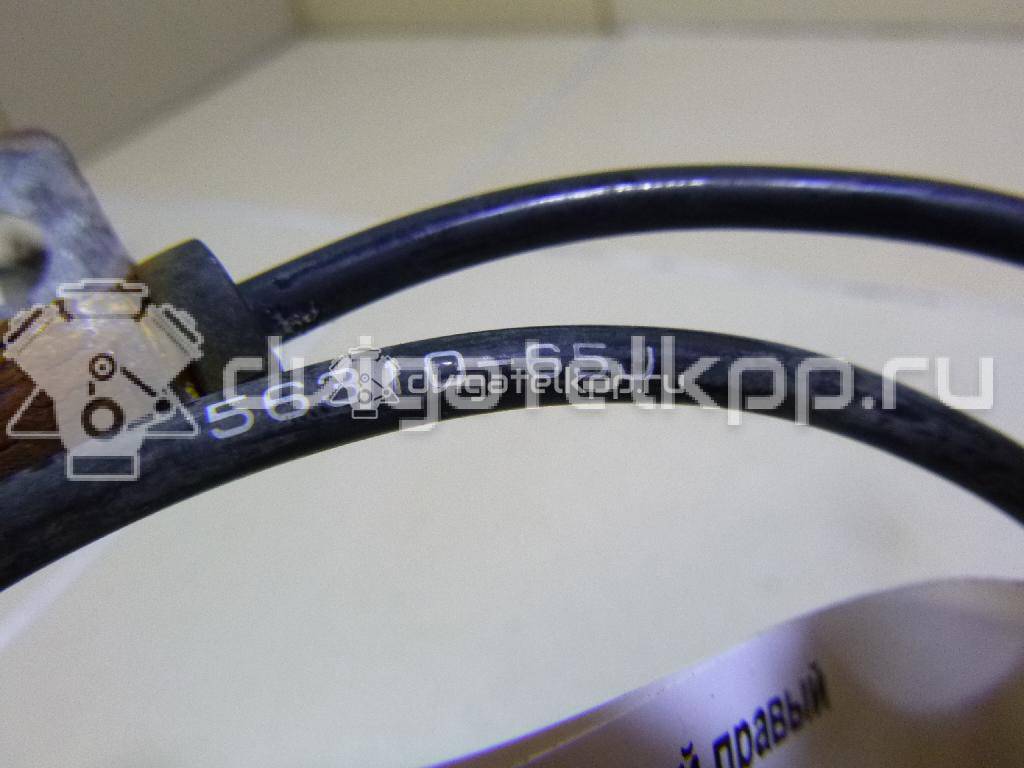 Фото Датчик ABS задний правый  5631065j00 для Suzuki Grand Vitara {forloop.counter}}