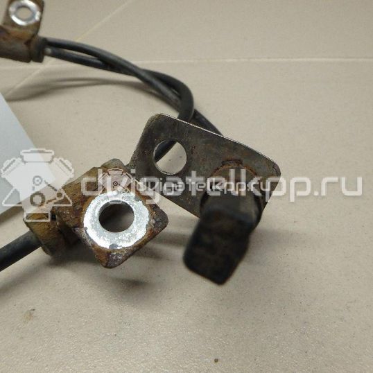 Фото Датчик ABS задний правый  5631065J00 для Suzuki Grand Vitara